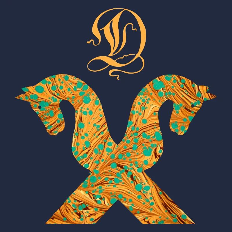 cheval pignon e 95 d