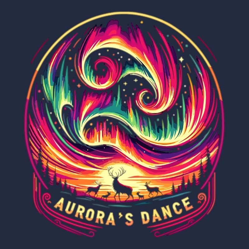 Lebendiges Nachtleben