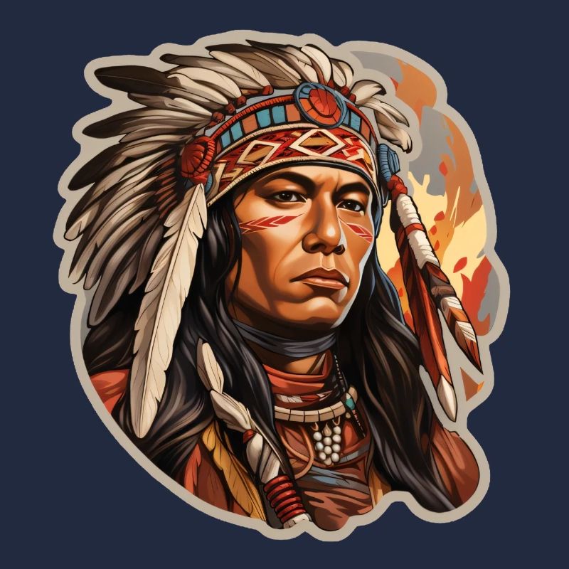 Amérindien
