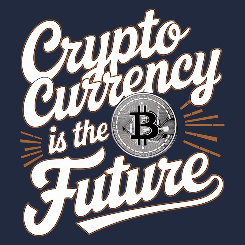 Cryptocurrency Is The Future 17