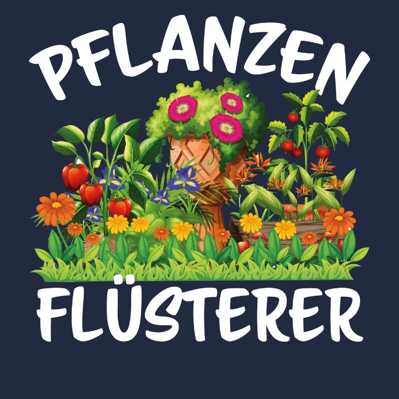Pflanzenflüsterer