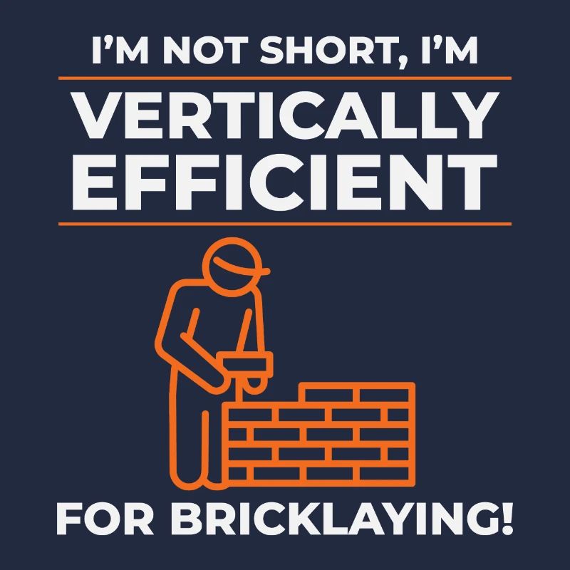 Bricklayer Bricklaying Vertical Efficiency Job