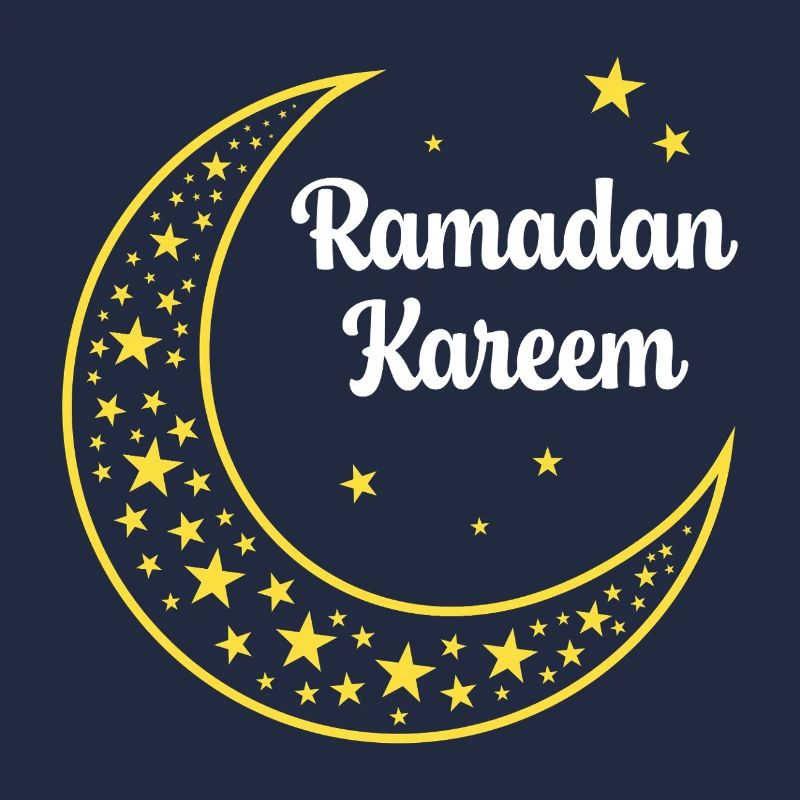 Ramadan Kareem