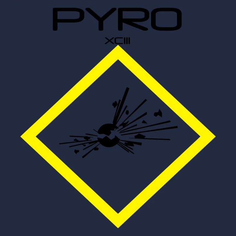 PYRO PYROTECHNIC ARTIFICIER fireworks