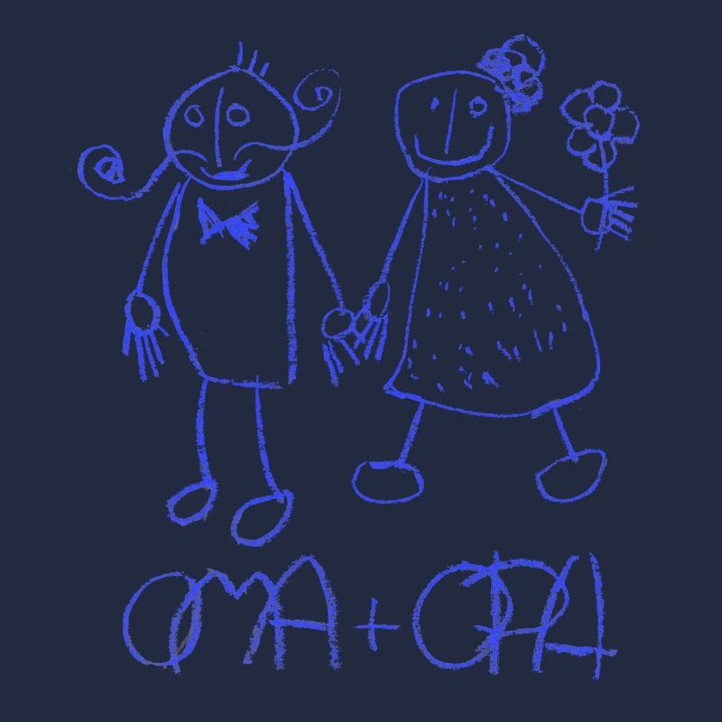 Oma und OPa