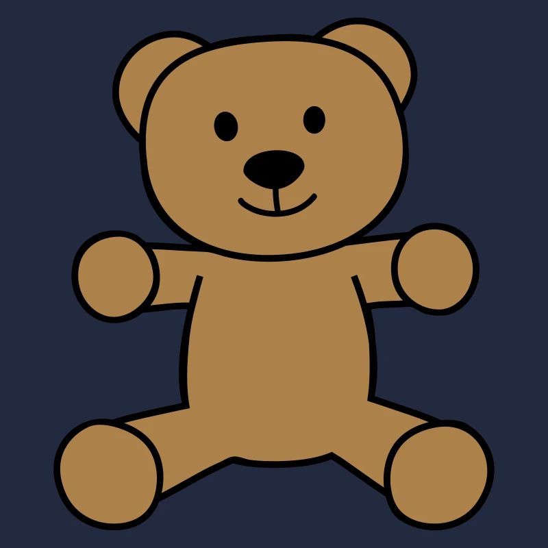 Teddybär