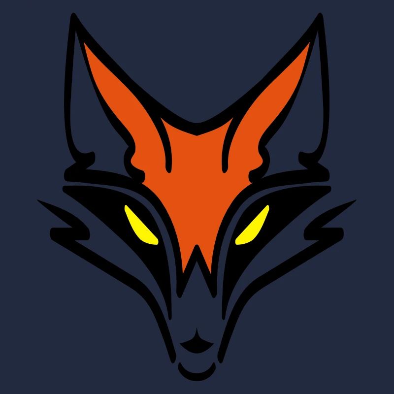 Fuchs logo fox