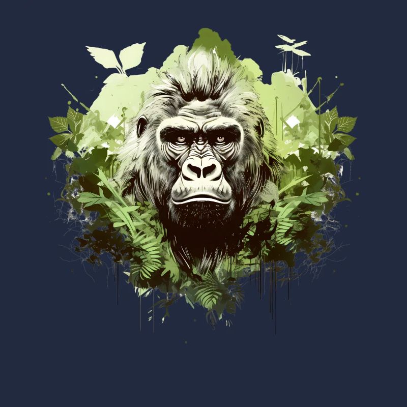 Gorille