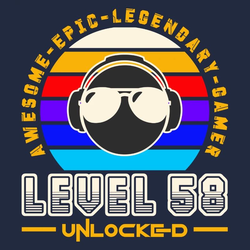 Level 58