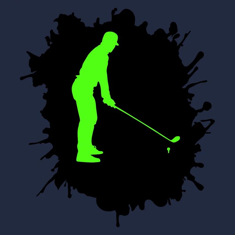 Golf Blobs