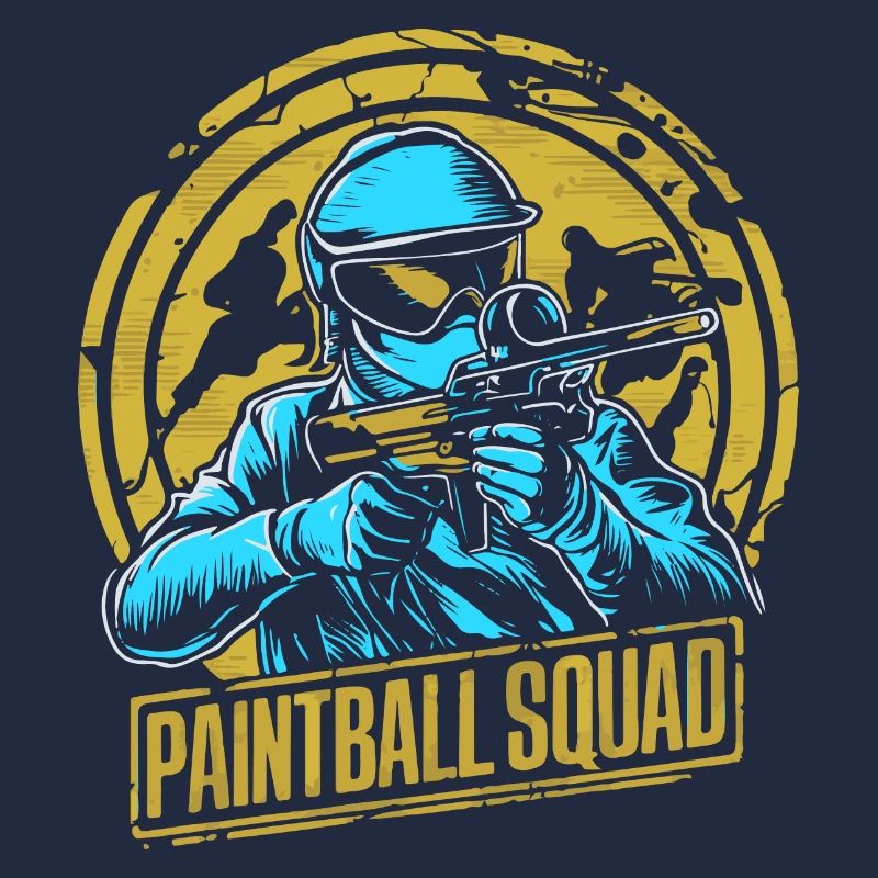 Paintball Squad