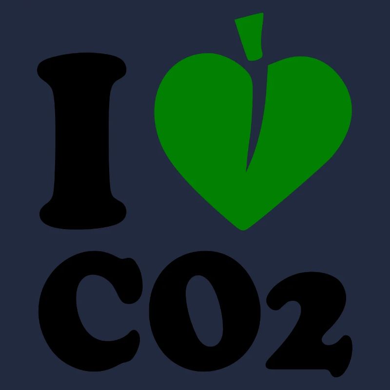 I love co2