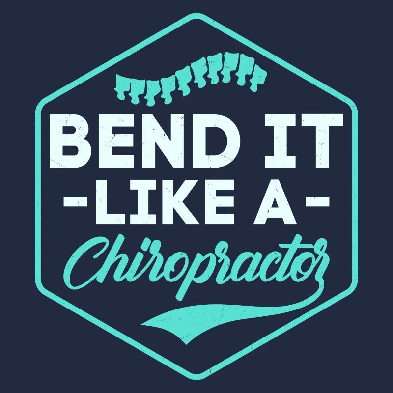 Bend It Like A Chiropractor Chiropractic Physical