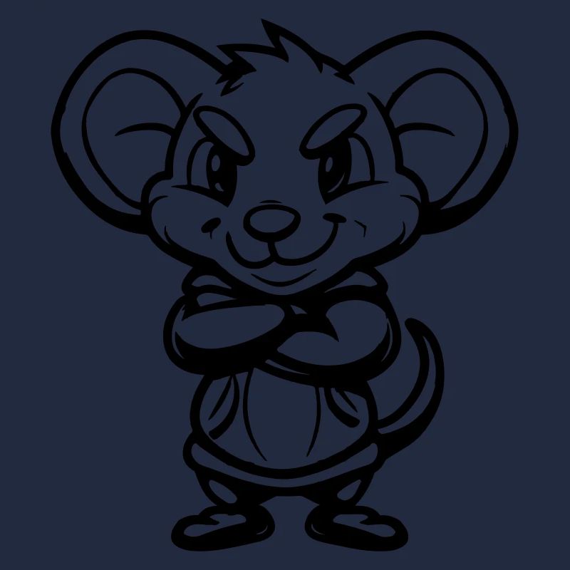 souris