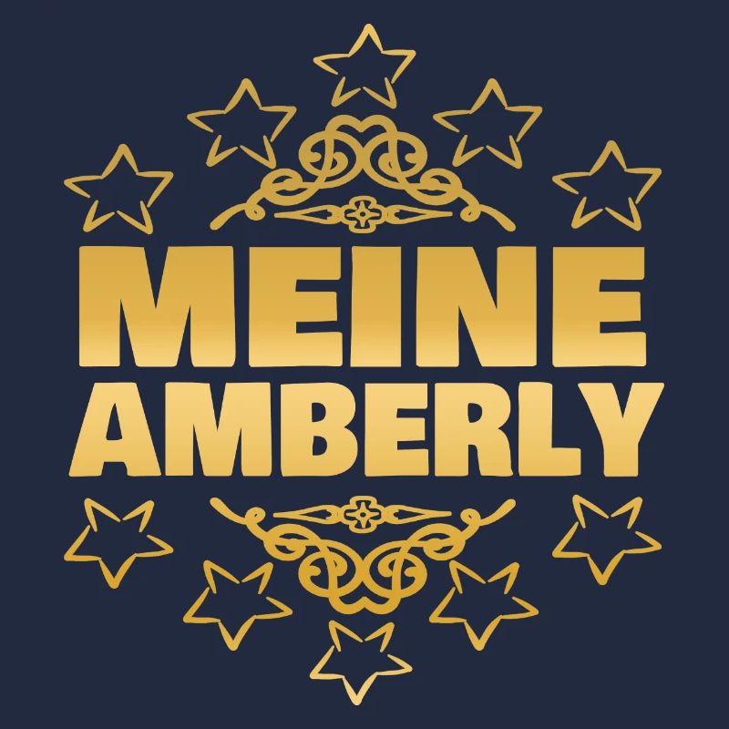 Fille Amberly