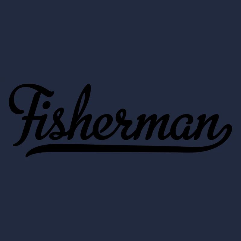 fisherman