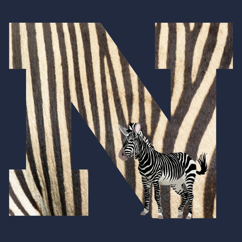 zèbre n
