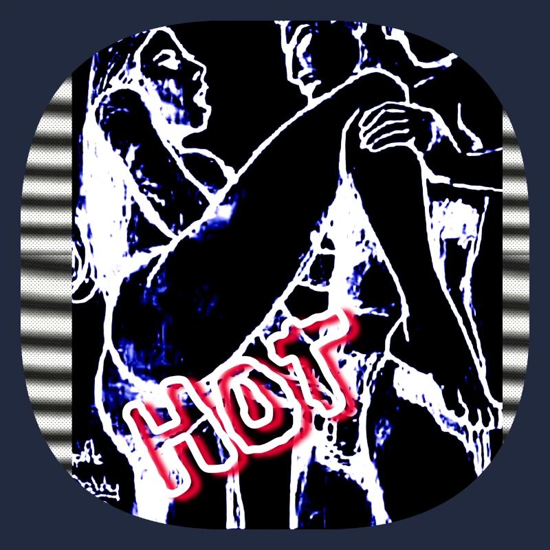 CHAUD (COUVERTURE/IMAGE) !!