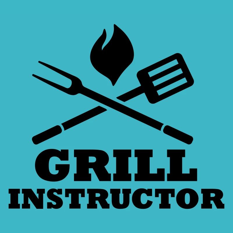 Grill Instructor