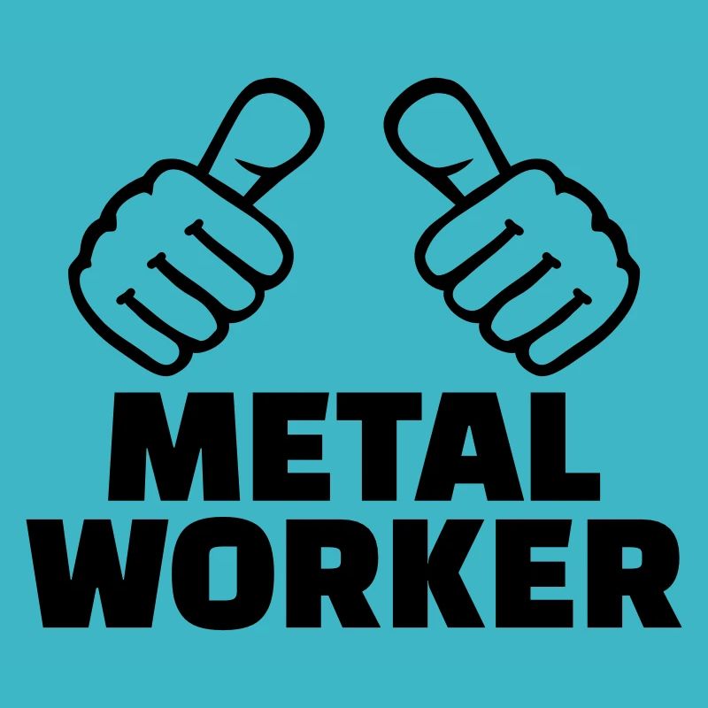 Metal worker