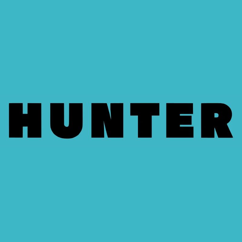 HUNTER (chasseur)