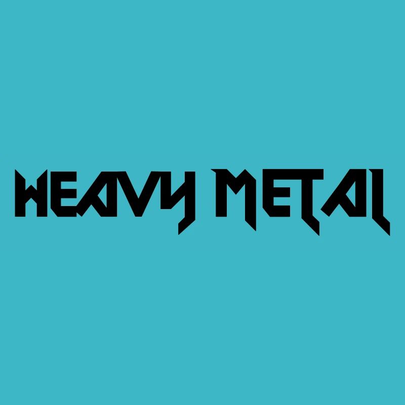 Heavy Metal