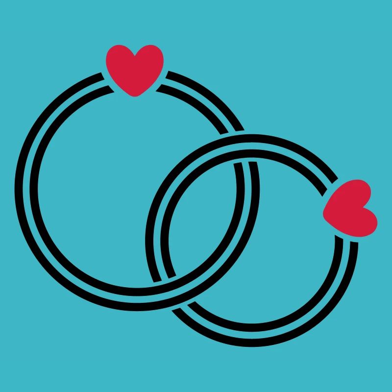 wedding rings