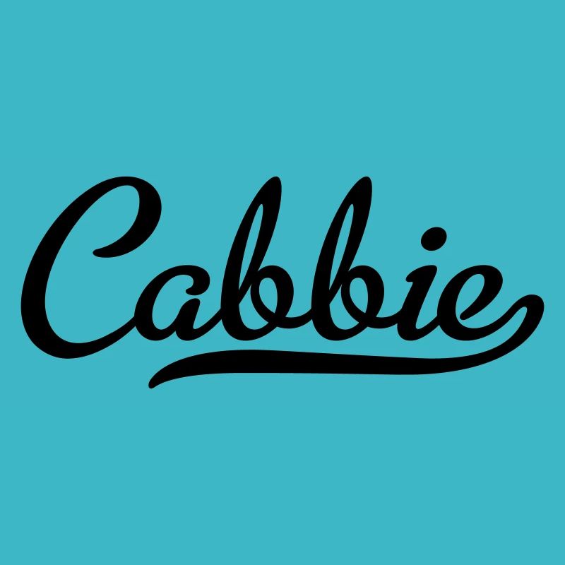 Cabbie