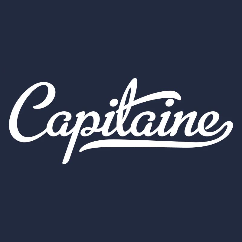 Capitaine