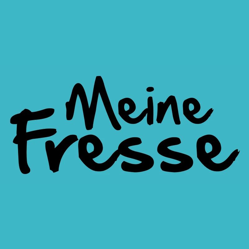 Meine Fresse