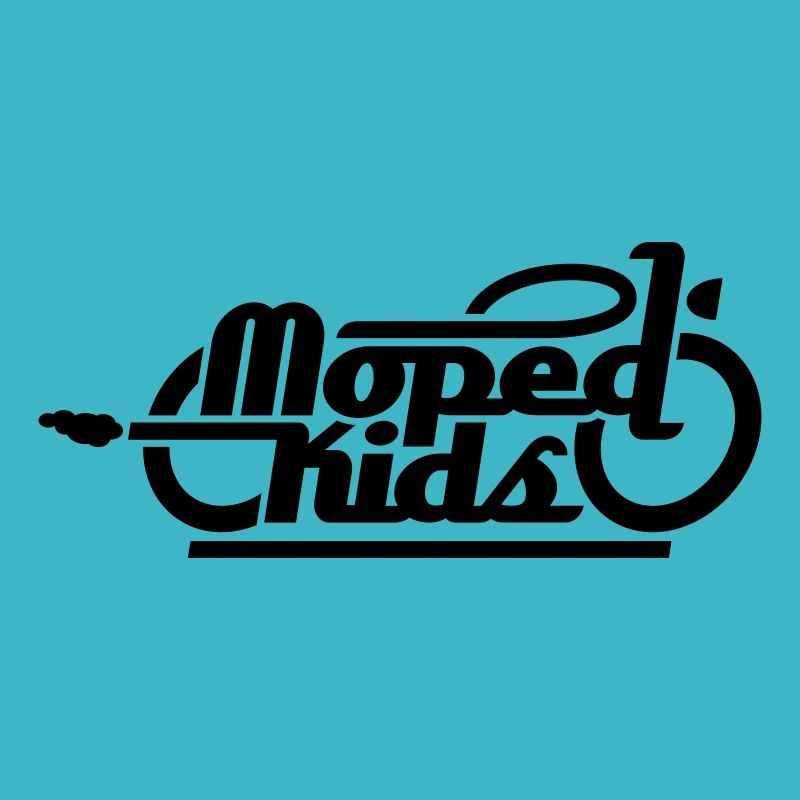 Moped Kids / Mopedkids (V1)