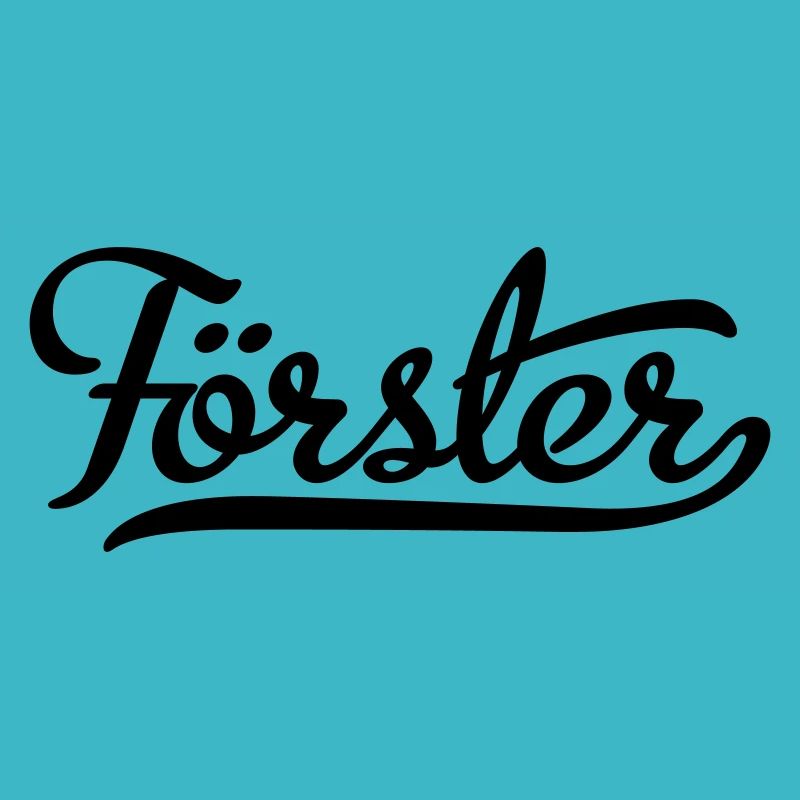 Förster