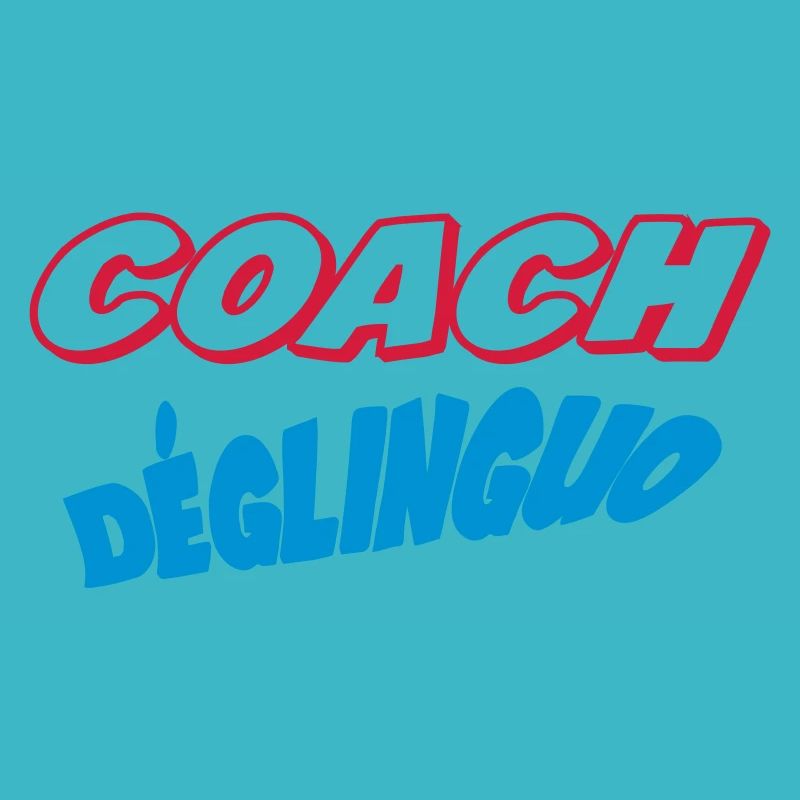 COACH déglinguo!!!