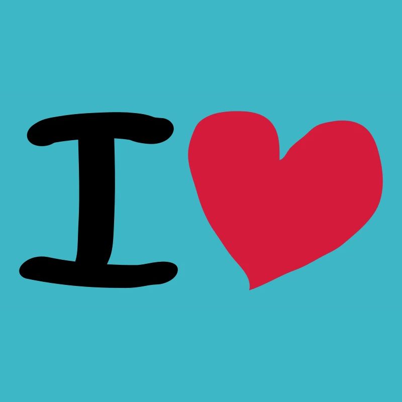 I Love