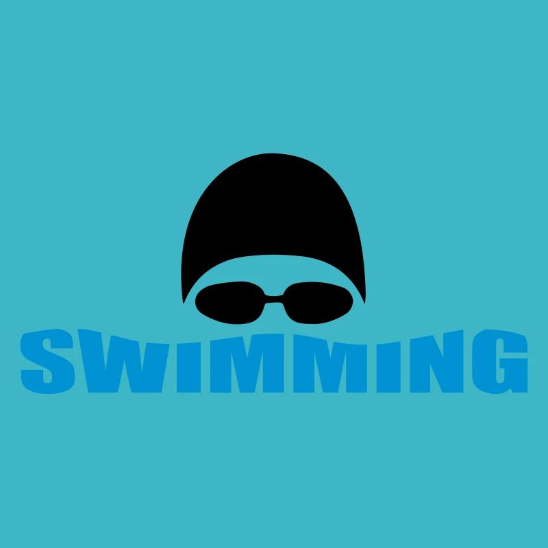 schwimmen