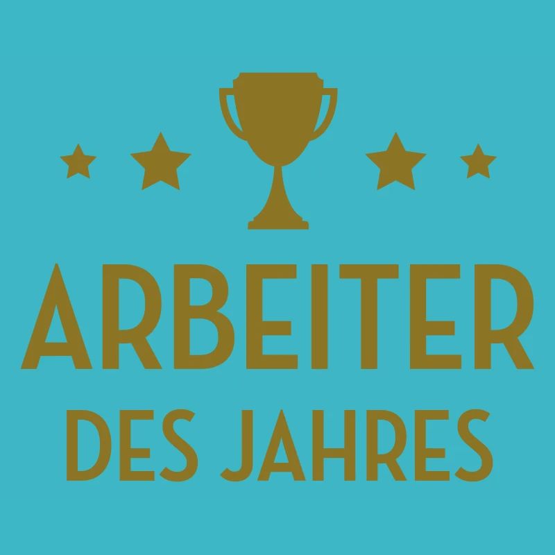 Arbeiter - Arbeiterin - Arbeit - Gewerkschaft