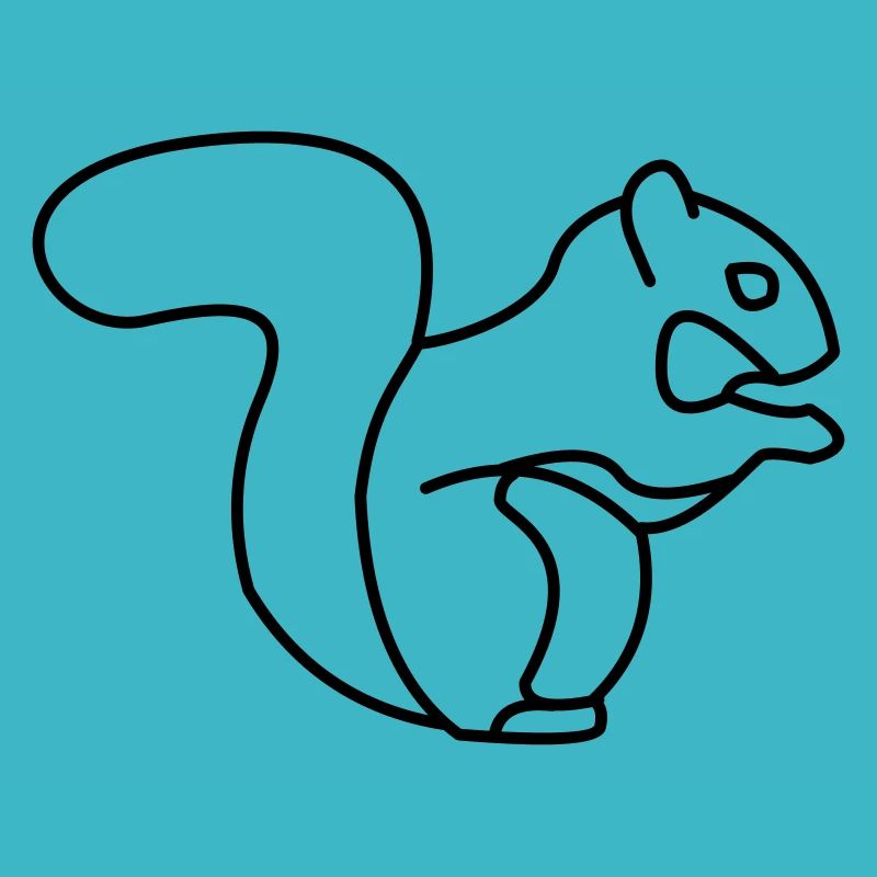Ecureuil