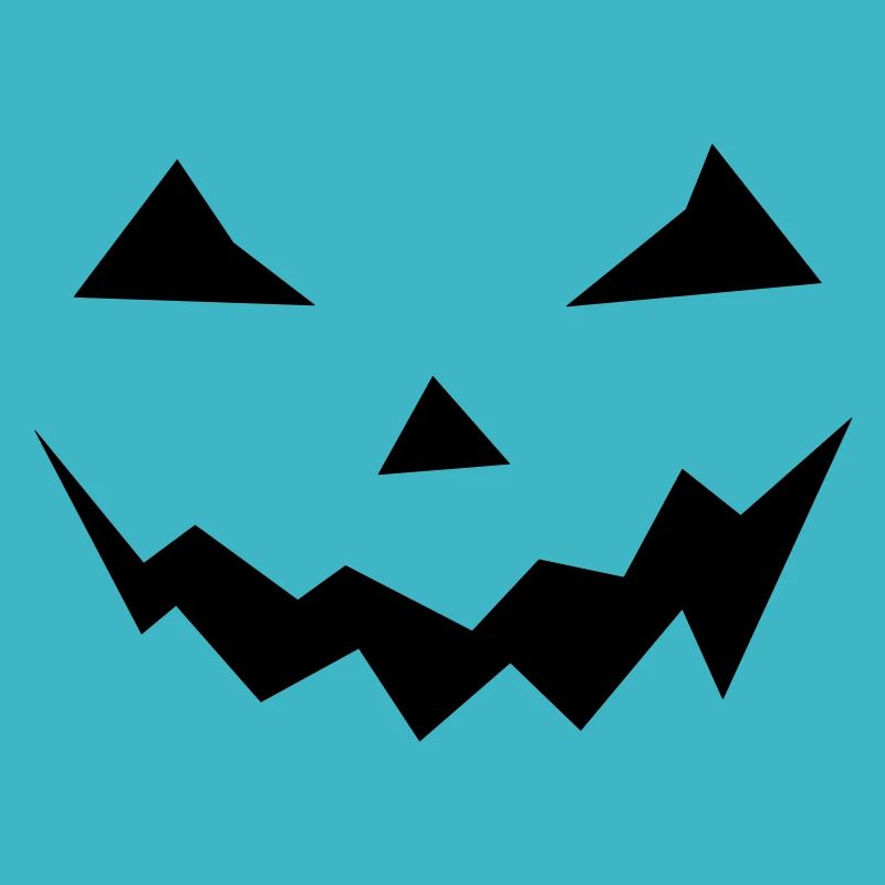 citrouille d'Halloween