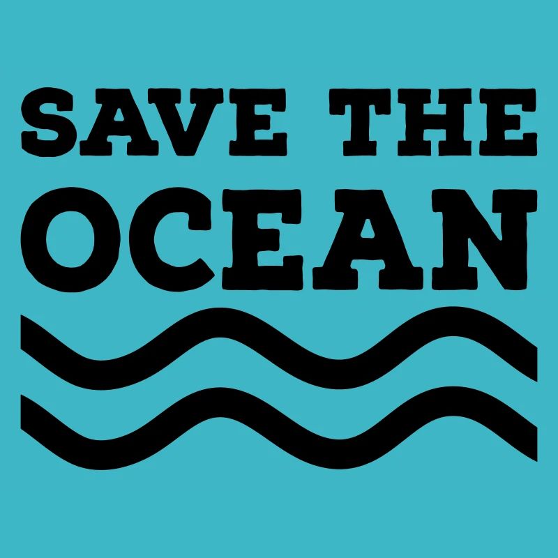 Save the Ocean