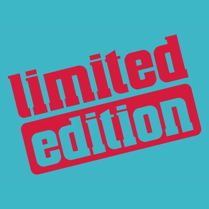 Limited Edition
