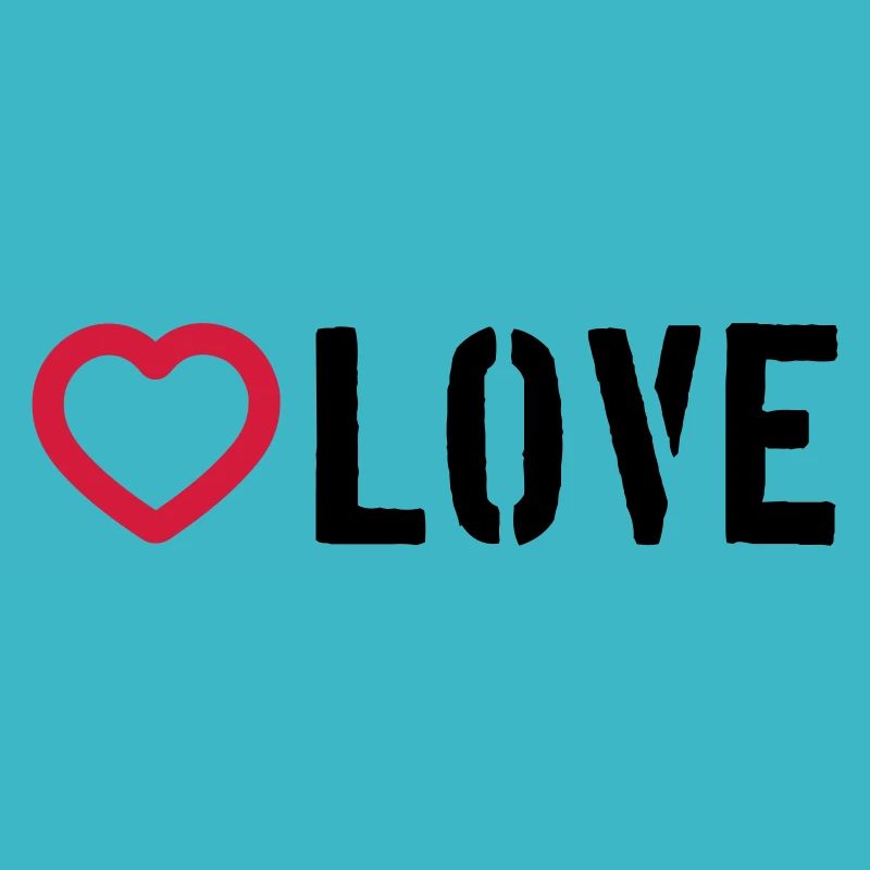 Liebe Herz