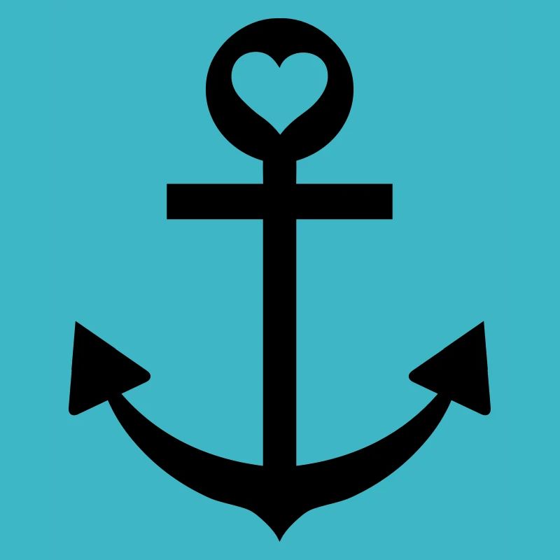 anchor captain star love