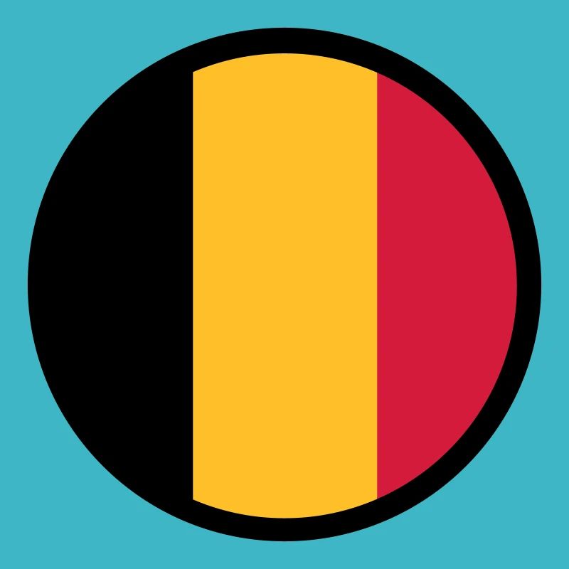 Marqué par la Belgique
