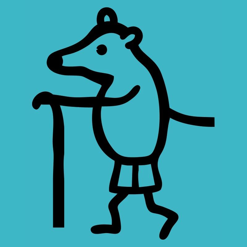 Mole hike