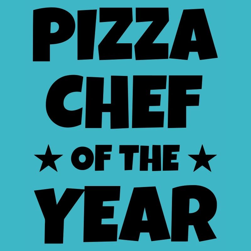 Pizza / pizzaiolo / Italien / Burger