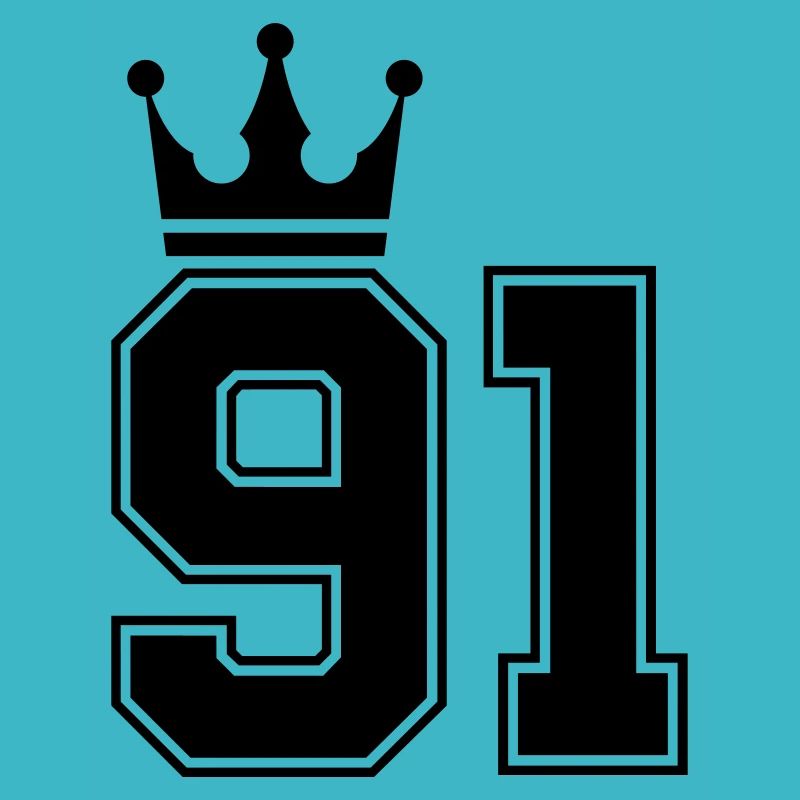 91 Couronnes