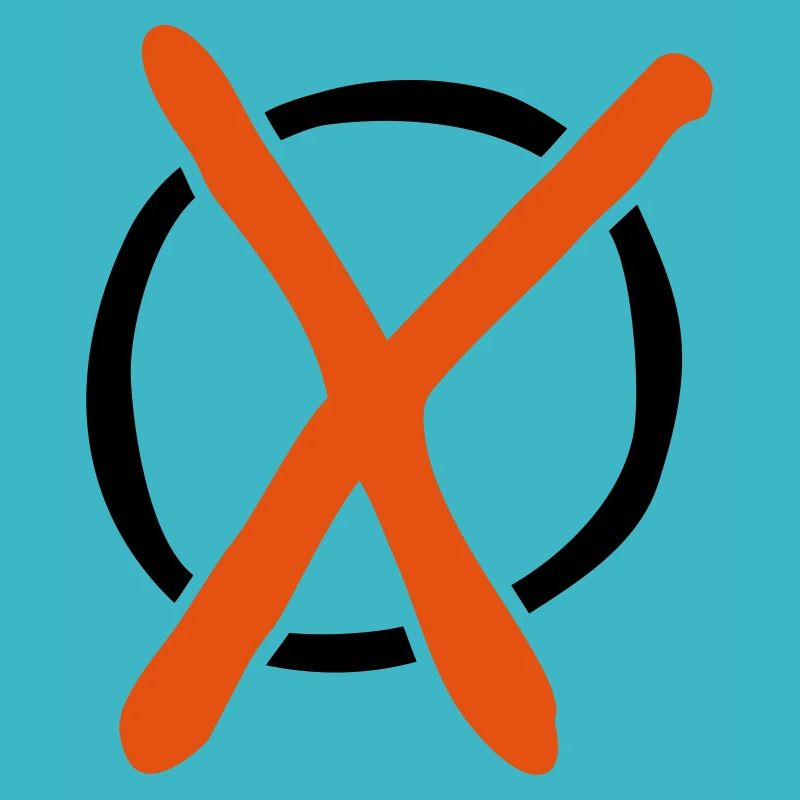 élection croix