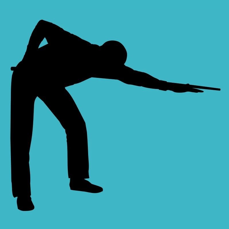SNOOKER - PLAYER Icon