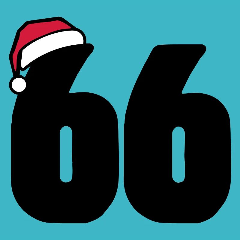 66 Numéro Noël