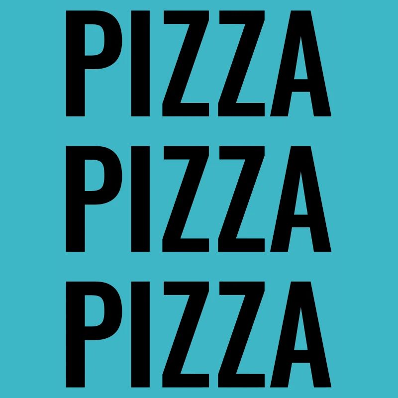 Pizza Pizza Pizza